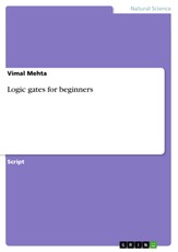 Logic gates for beginners