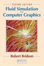 Bridson, R: Fluid Simulation for Computer Graphics