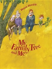 My Family Tree and Me