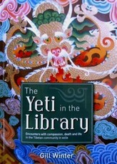 Yeti in the Library