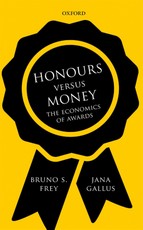 Honours versus Money