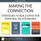 Making the Connection