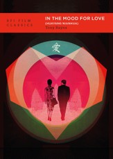 In the Mood for Love (Huayang Nianhua)