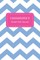 Cassandra's Pocket Posh Journal, Chevron