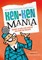 Will Shortz Presents the Puzzle Doctor: Kenken Mania