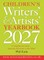 Children's Writers' & Artists' Yearbook 2027
