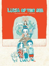 Luisa of the Sea