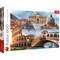 TREFL Dėlionė „Italija“, 1500 det.