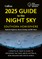 2025 Guide to the Night Sky Southern Hemisphere