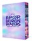 KPop Demon Hunters: The Official Screen Comic Boxed Set