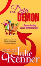 Deja Demon