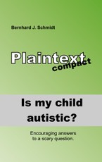 Is my child autistic?