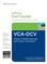VCA-DCV Official Cert Guide