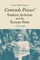 Comrade Power! Student Activism and the Kenyan State