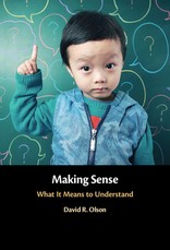 Making Sense