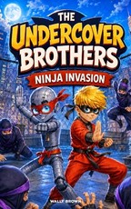 The Undercover Brothers