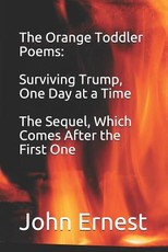 The Orange Toddler Poems