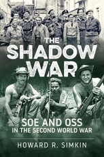 The Shadow War