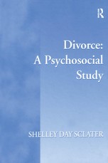 Divorce: A Psychosocial Study