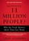 How Do You Kill 11 Million People?