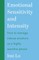 Emotional Sensitivity and Intensity