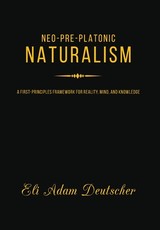 Neo-Pre-Platonic Naturalism