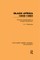 Black Africa 1945-1980