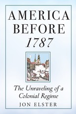 America Before 1787
