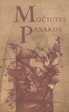 Močiutės pasakos