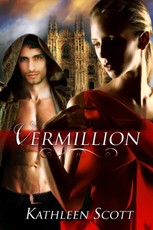 Vermillion