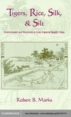 Tigers, Rice, Silk, and Silt