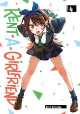 Rent-A-Girlfriend 4
