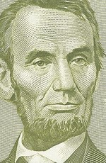 Abraham Lincoln