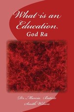 What is an Education