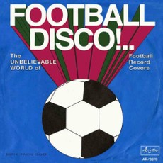 Football Disco!