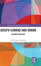 Joseph Conrad and Honor