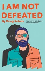 I Am Not Defeated