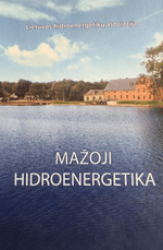 Mažoji hidroenergetika