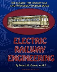 Electric Railway Engineering