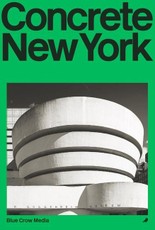 Concrete New York