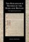 Renaissance Reform of the Book and Britain