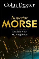 Death is Now my Neighbour