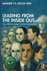 Leading from the Inside Out