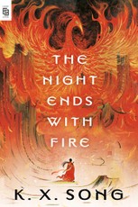 The Night Ends with Fire