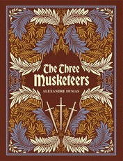 The Three Musketeers