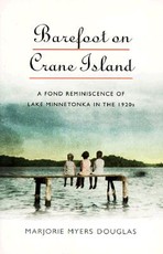 Barefoot on Crane Island