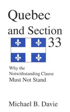 Quebec and Section 33
