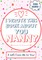 I Wrote This Book About You Nanny
