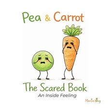 Pea & Carrot