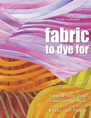 Fabric To Dye For